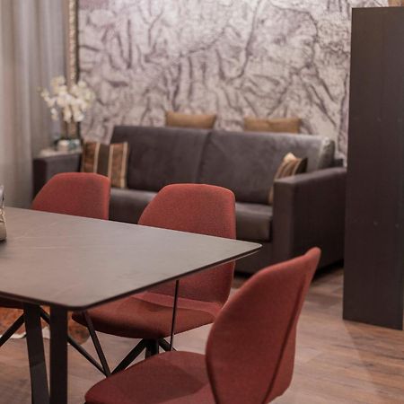 דירות Mathon Residenz Fliana Deluxe מראה חיצוני תמונה