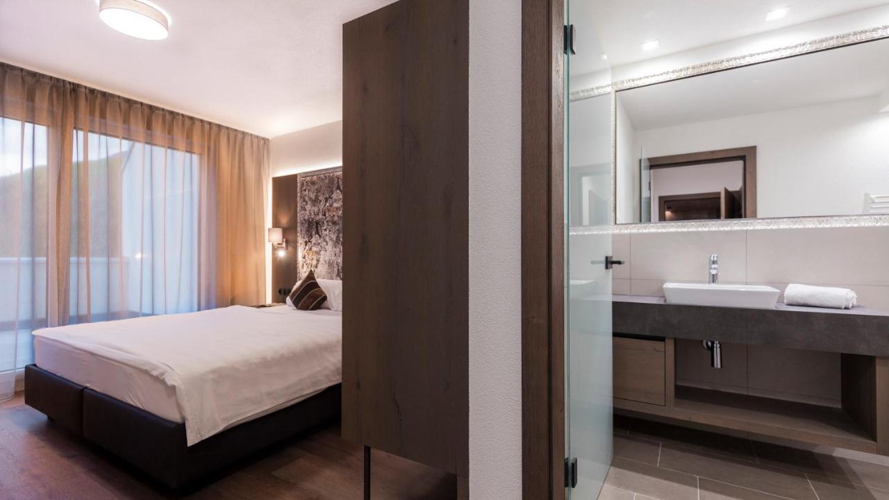 דירות Mathon Residenz Fliana Deluxe מראה חיצוני תמונה