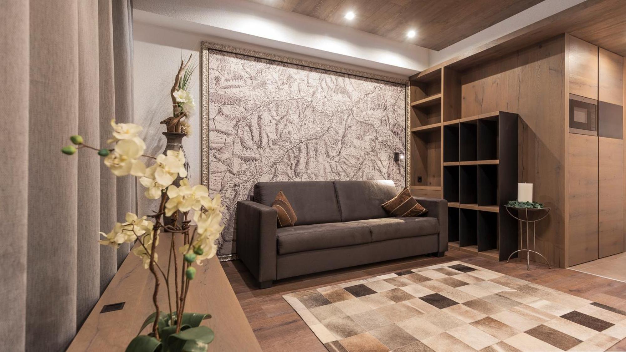 דירות Mathon Residenz Fliana Deluxe מראה חיצוני תמונה
