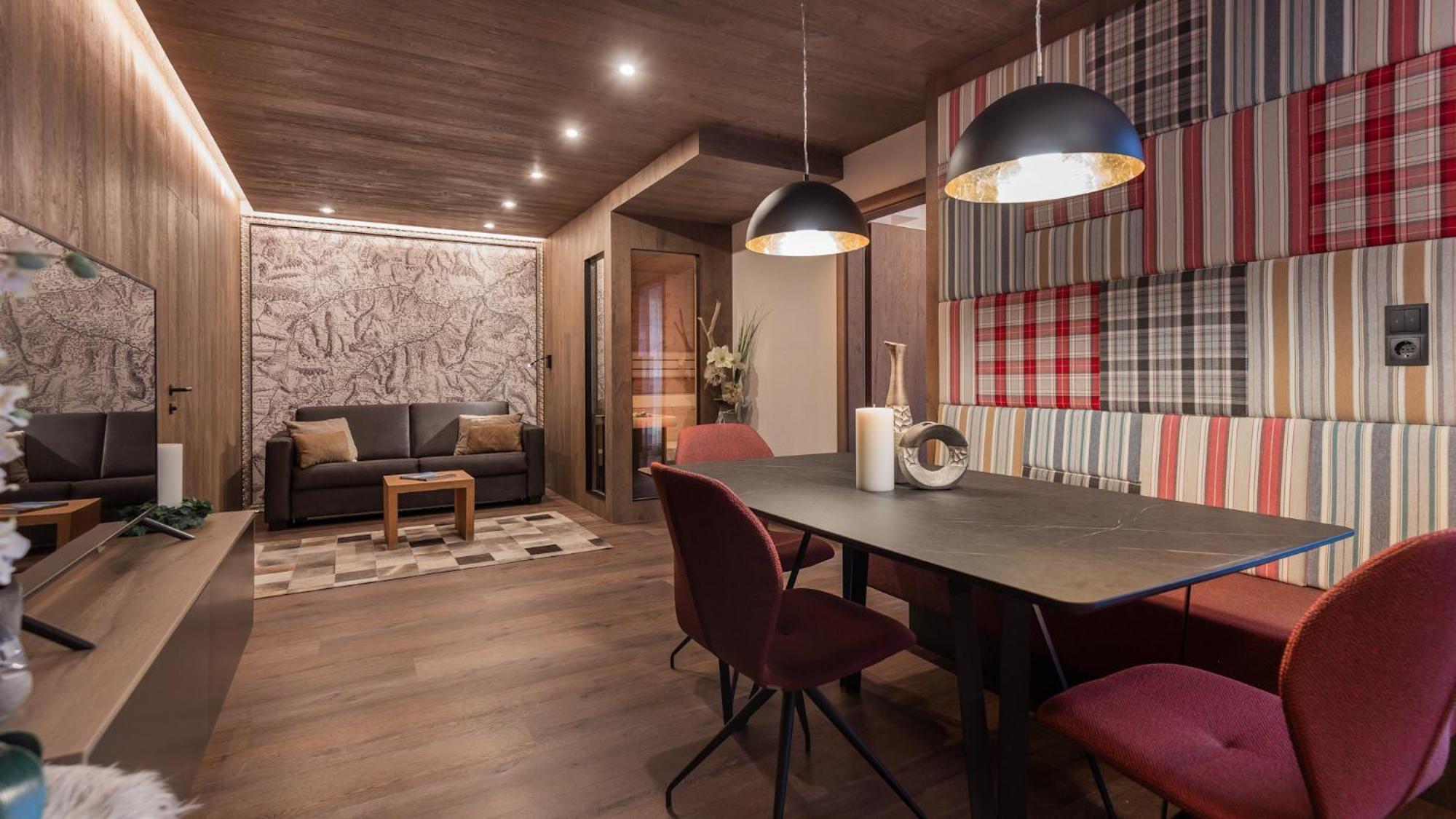 דירות Mathon Residenz Fliana Deluxe מראה חיצוני תמונה