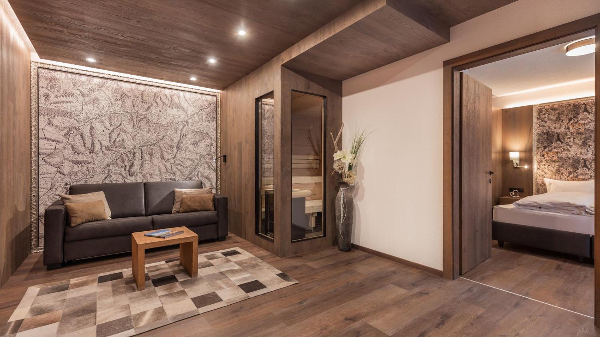 דירות Mathon Residenz Fliana Deluxe מראה חיצוני תמונה