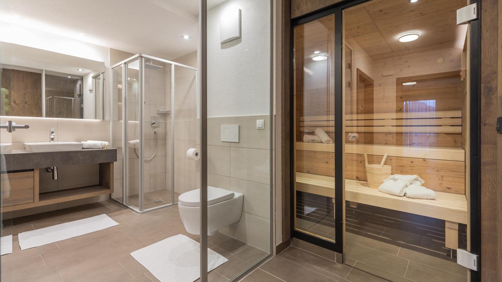 דירות Mathon Residenz Fliana Deluxe מראה חיצוני תמונה