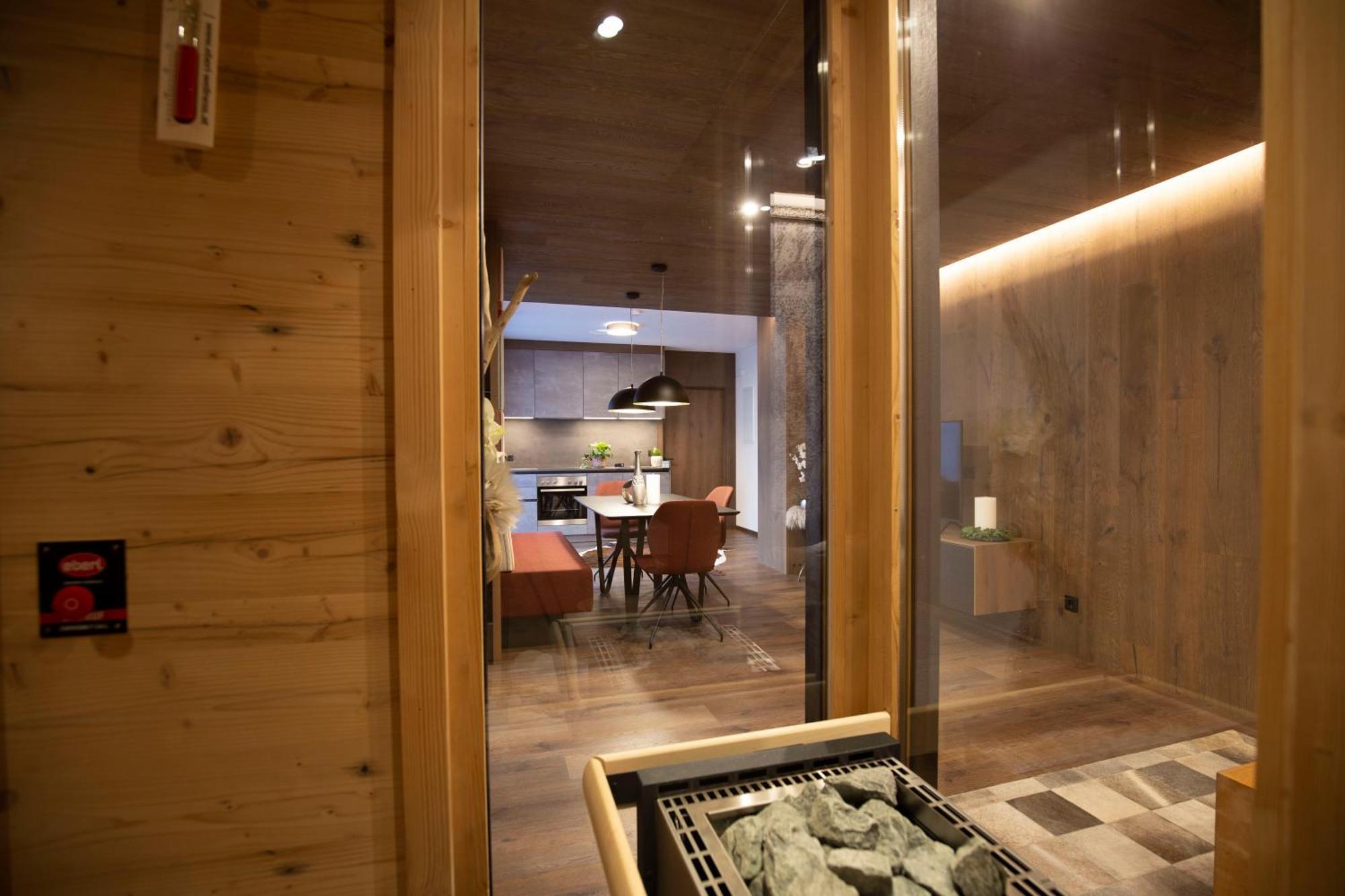 דירות Mathon Residenz Fliana Deluxe מראה חיצוני תמונה