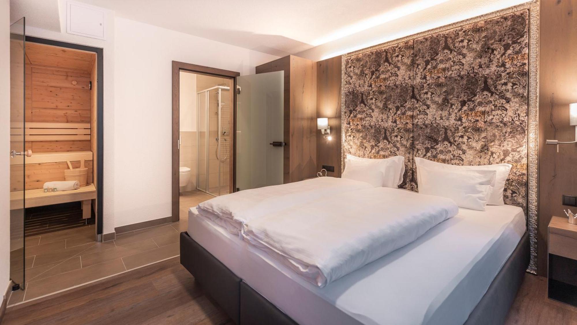 דירות Mathon Residenz Fliana Deluxe מראה חיצוני תמונה