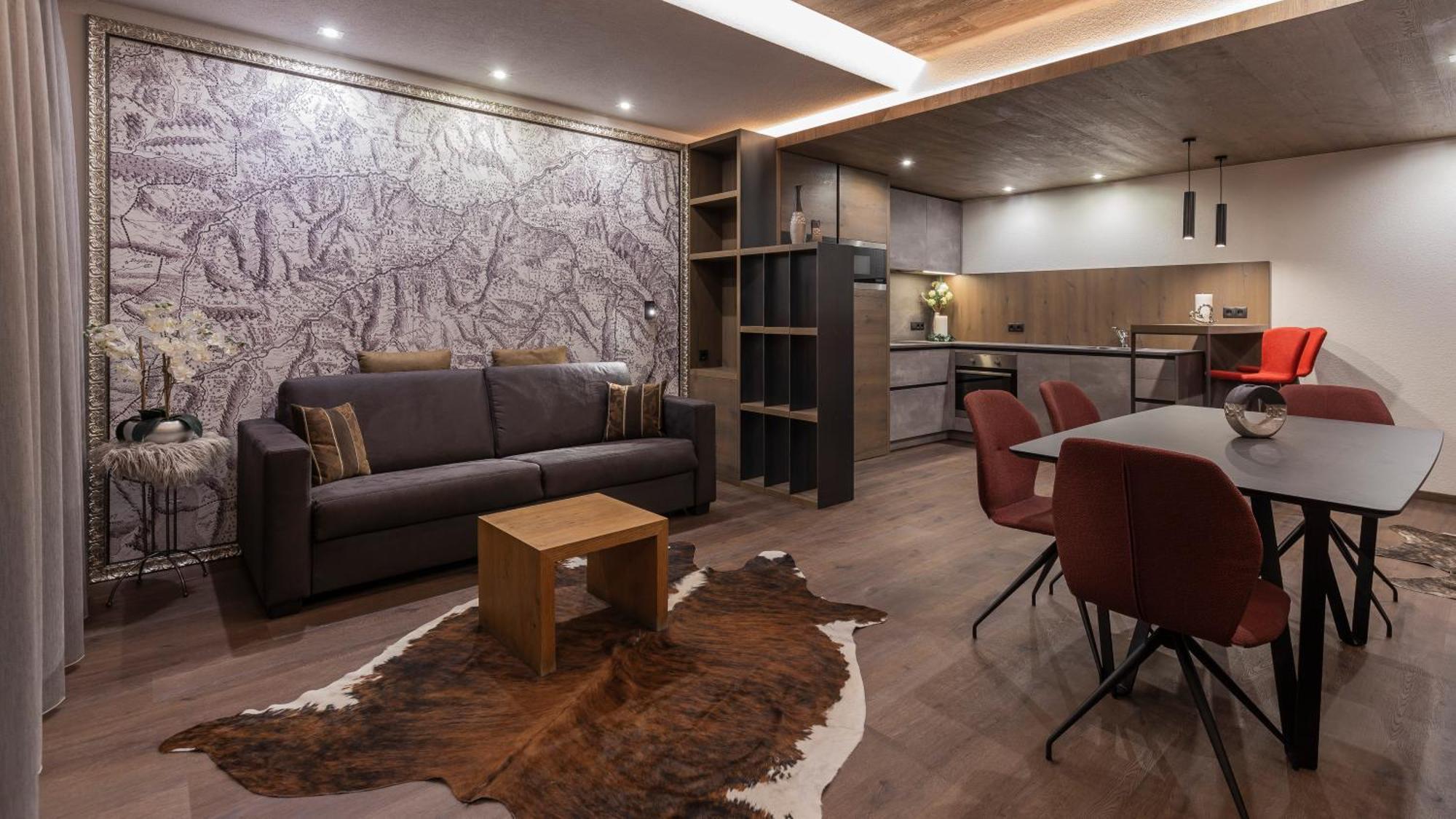 דירות Mathon Residenz Fliana Deluxe מראה חיצוני תמונה