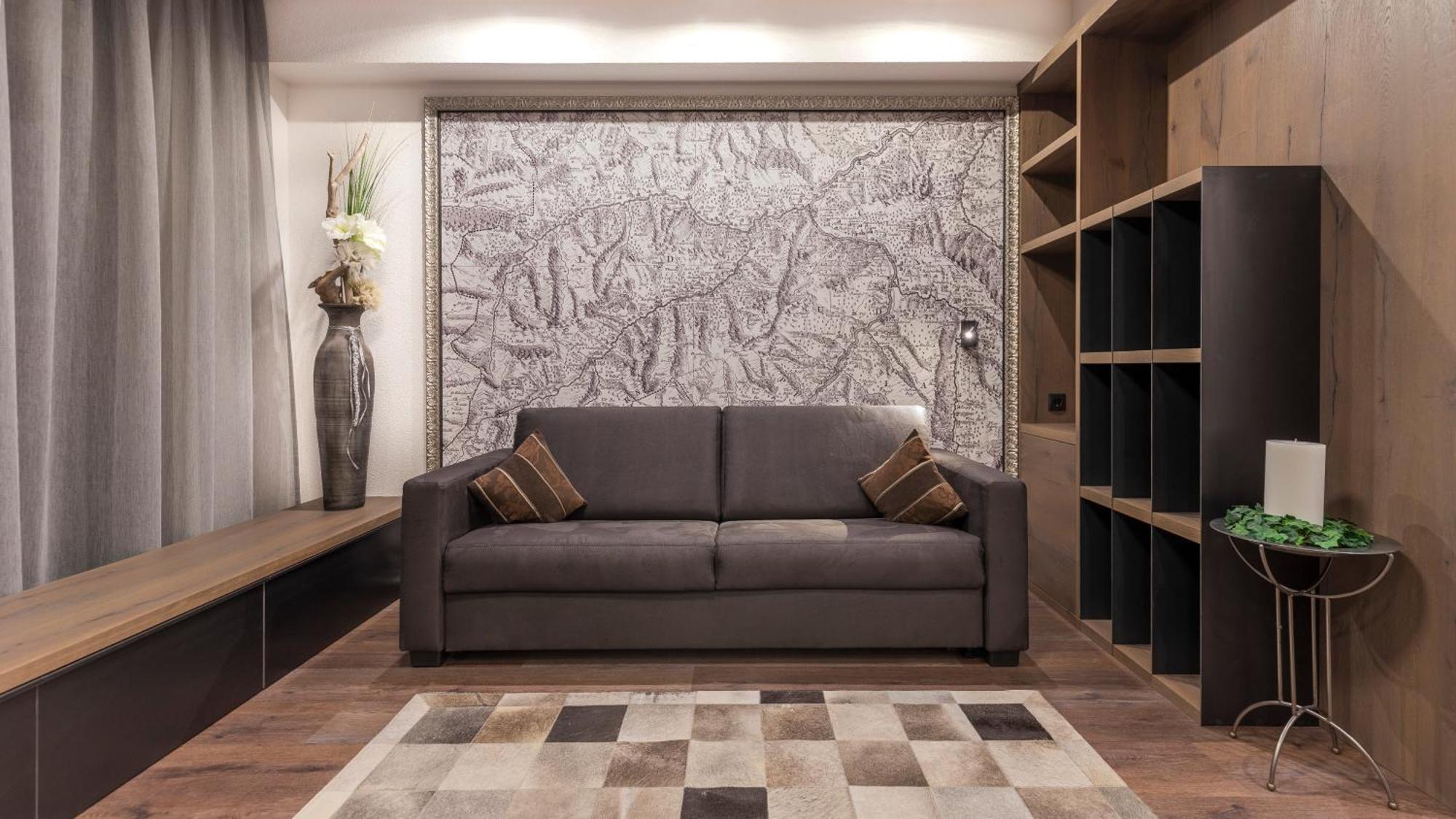 דירות Mathon Residenz Fliana Deluxe מראה חיצוני תמונה