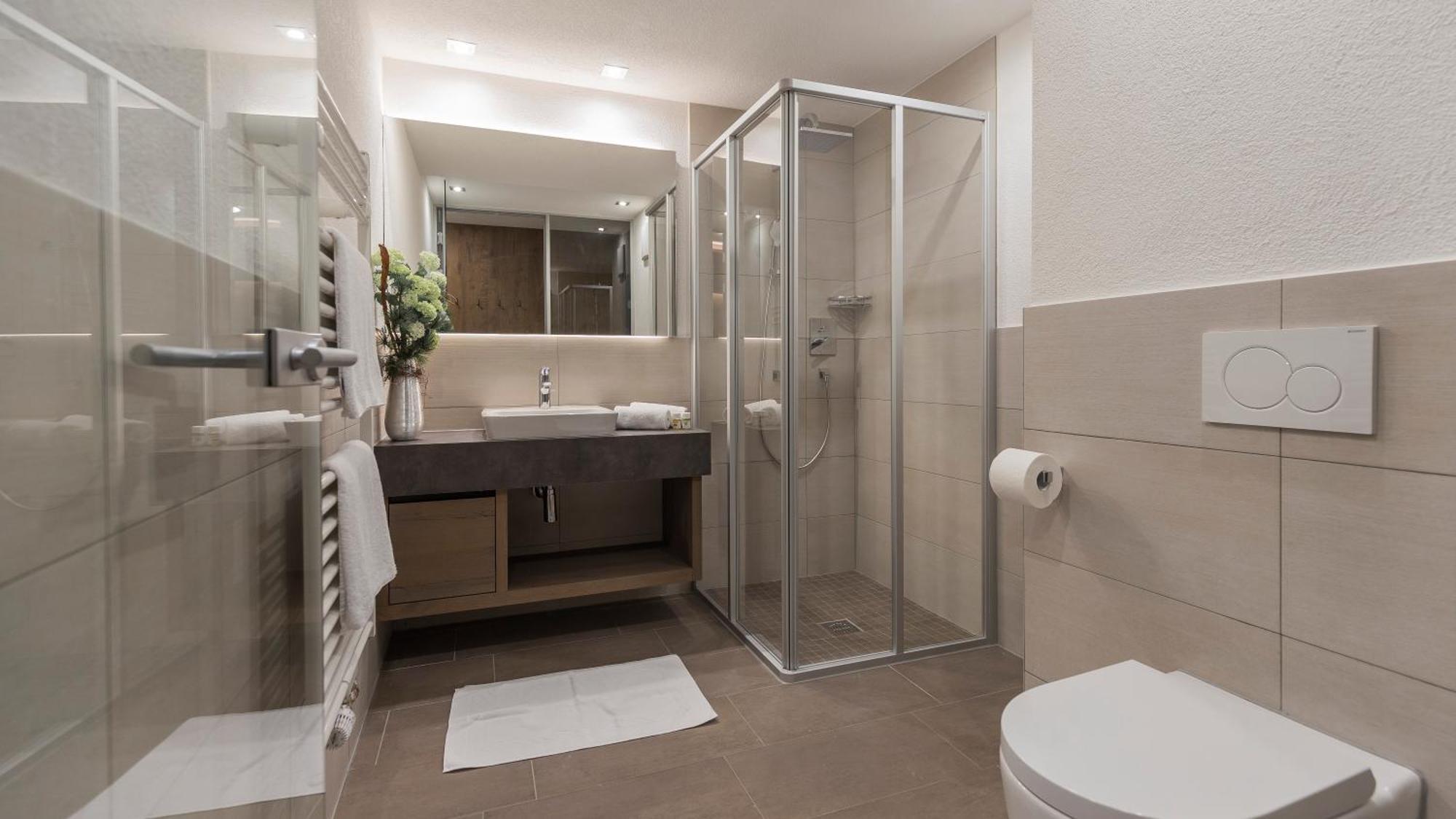 דירות Mathon Residenz Fliana Deluxe מראה חיצוני תמונה