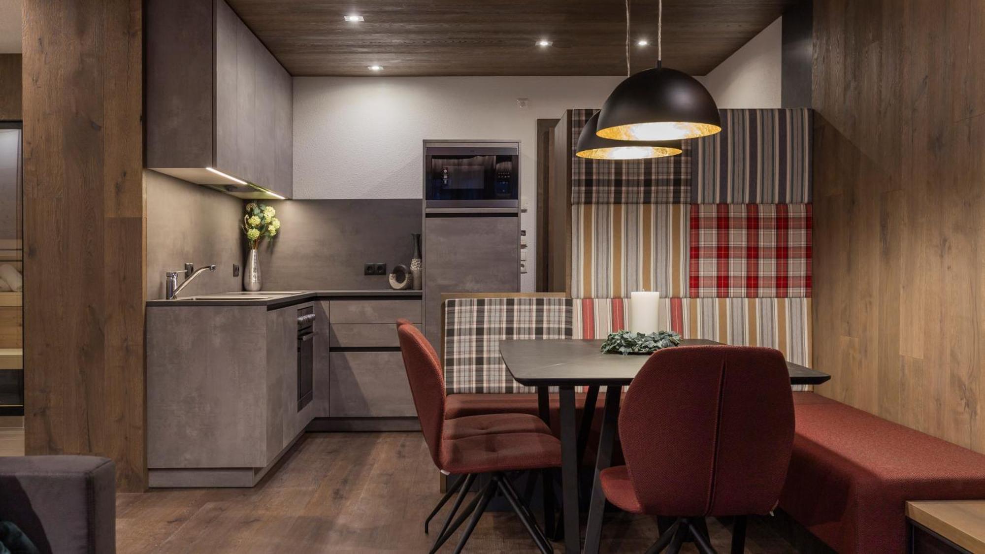 דירות Mathon Residenz Fliana Deluxe מראה חיצוני תמונה