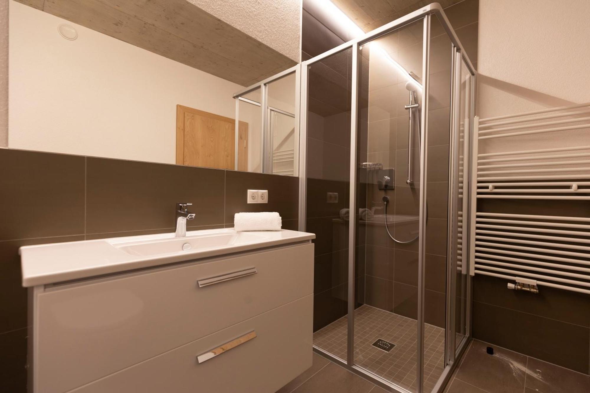 דירות Mathon Residenz Fliana Deluxe מראה חיצוני תמונה