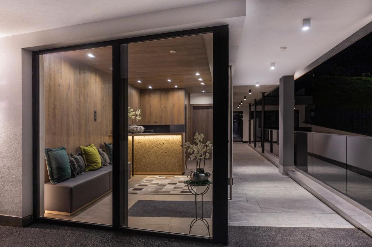 דירות Mathon Residenz Fliana Deluxe מראה חיצוני תמונה