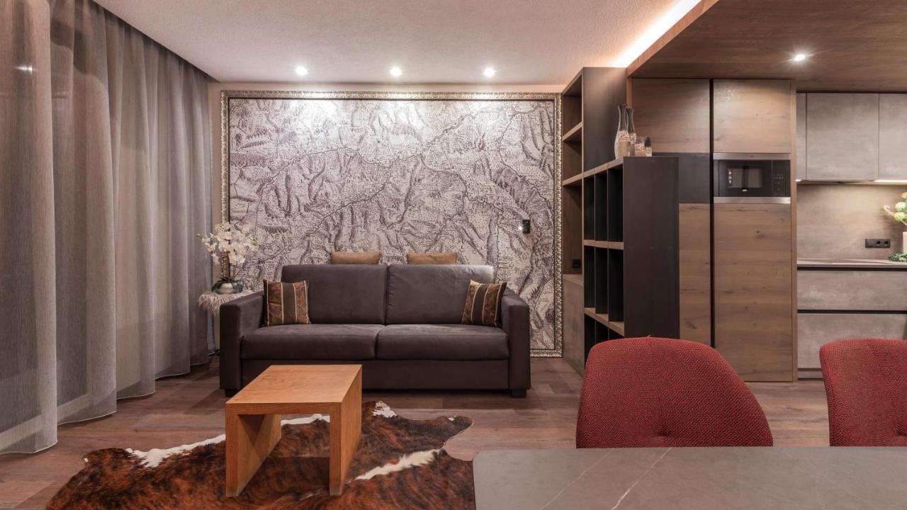 דירות Mathon Residenz Fliana Deluxe מראה חיצוני תמונה