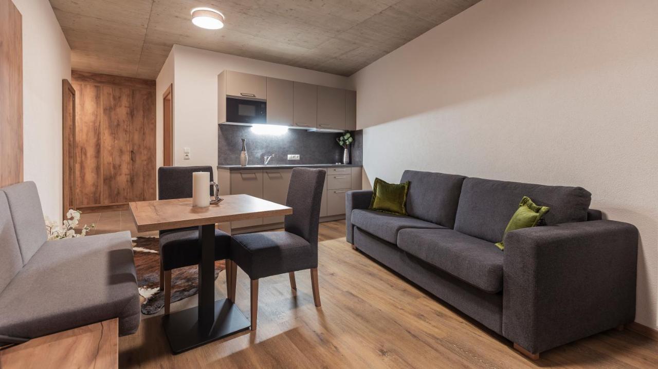 דירות Mathon Residenz Fliana Deluxe מראה חיצוני תמונה