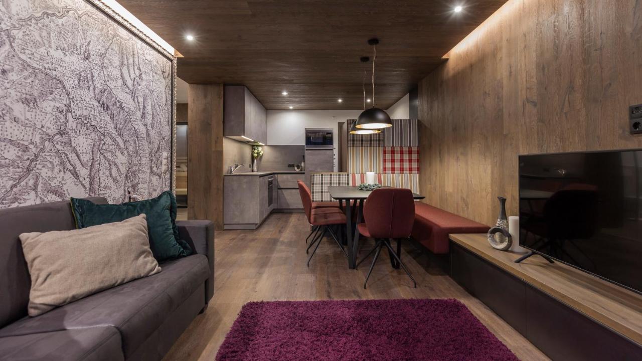 דירות Mathon Residenz Fliana Deluxe מראה חיצוני תמונה