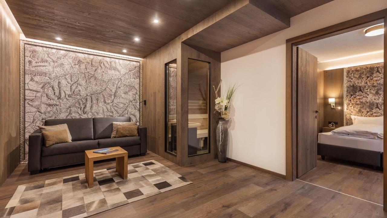 דירות Mathon Residenz Fliana Deluxe מראה חיצוני תמונה